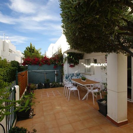 Casa A 400M De Playa, 3 Habitaciones, 2 Banos Y Jardin Вера Екстериор снимка
