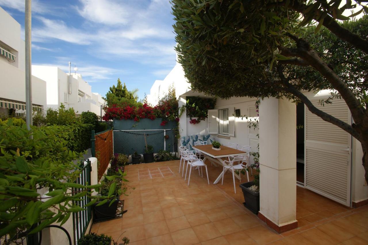 Casa A 400M De Playa, 3 Habitaciones, 2 Banos Y Jardin Вера Екстериор снимка