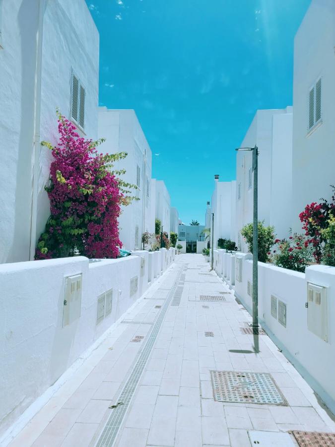 Casa A 400M De Playa, 3 Habitaciones, 2 Banos Y Jardin Вера Екстериор снимка